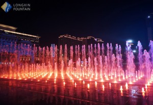 Customized Fountain