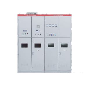 Power Cabinet (Electrical Control Carbinet）