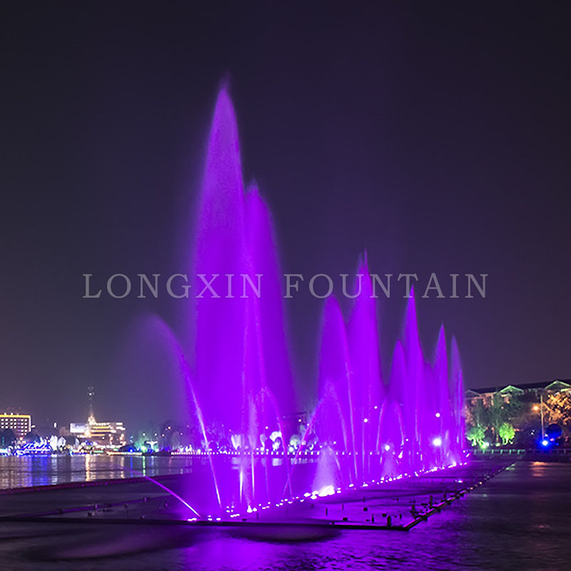 Floating Fountain Featured Image