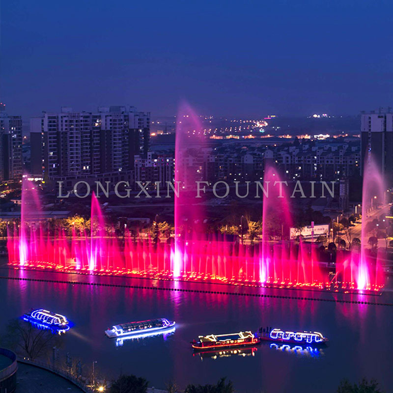 Customized Fountain Featured Image