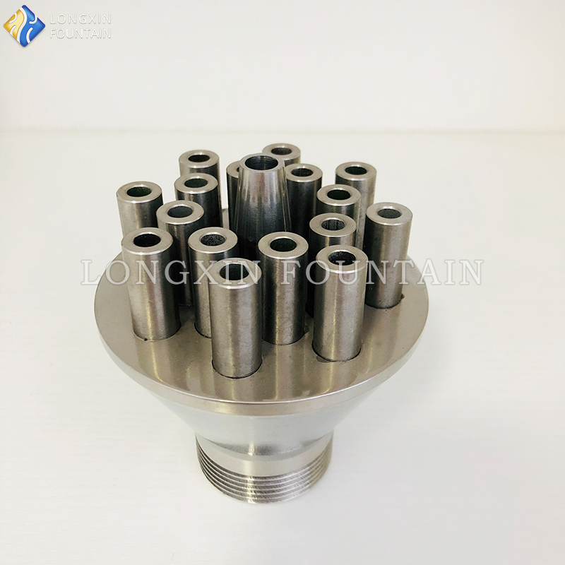 Afflux Straight Nozzles Featured Image